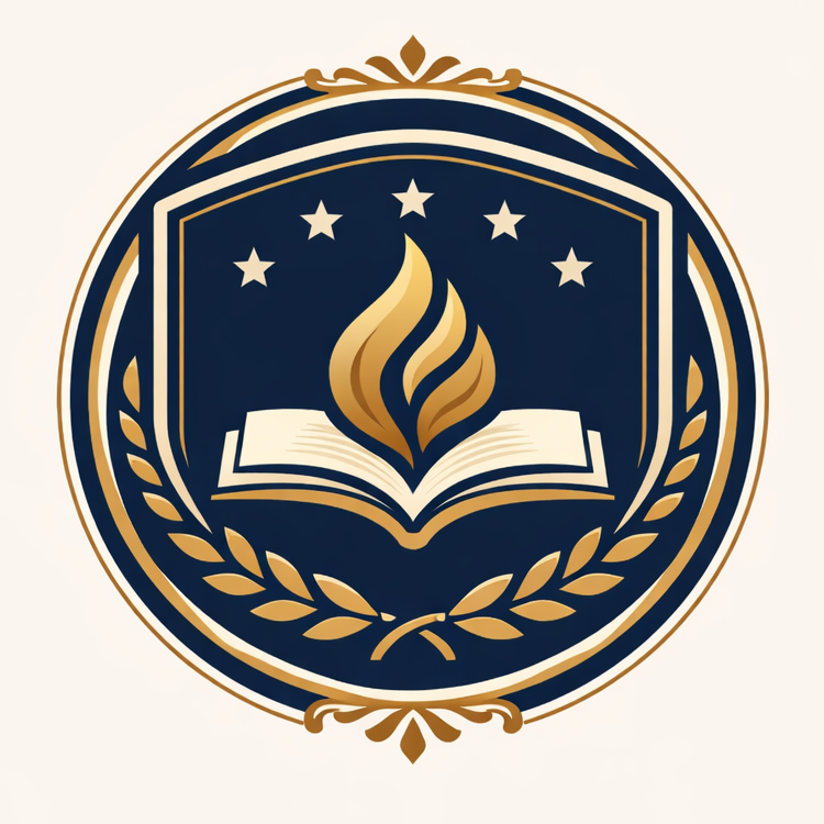 Frieherr von David legacy emblem